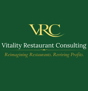 Vitality Restaurant Consulting